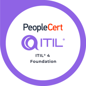 ITIL4foundation