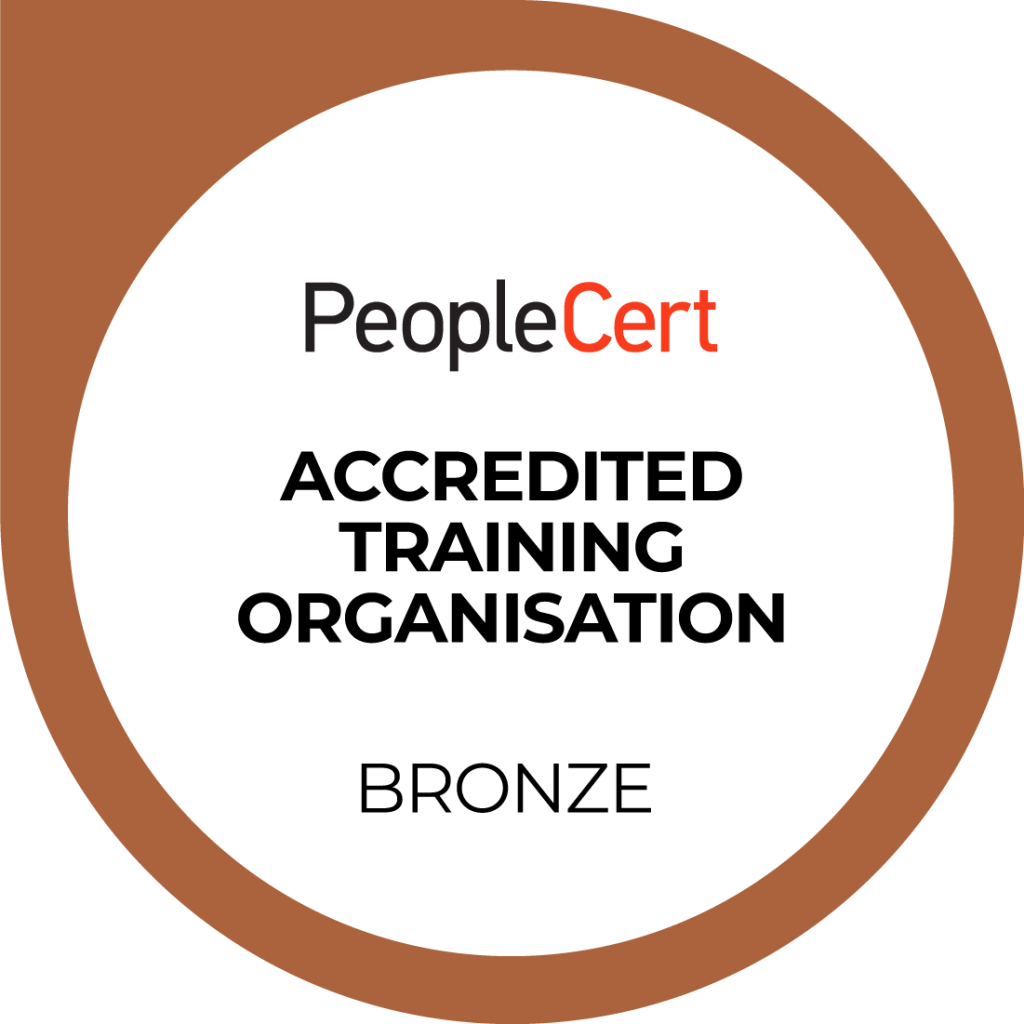 PeopleCert Bronze ATO