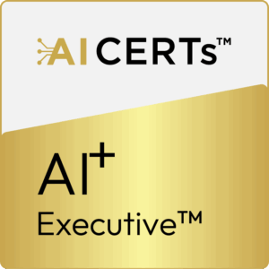 AI+ Executive