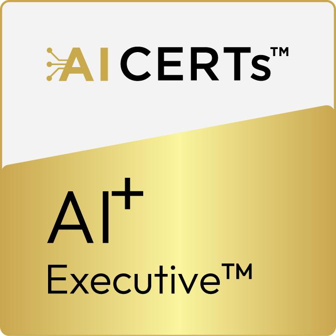 AI+ Executive