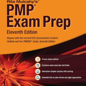 PMP® Exam Prep, 11th Edition