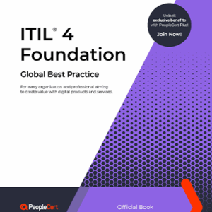ITIL® 4 Foundation