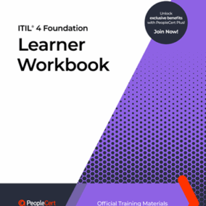 ITIL® 4 Foundation – Learner Kit