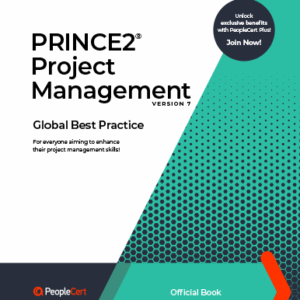 PRINCE2® Project Management