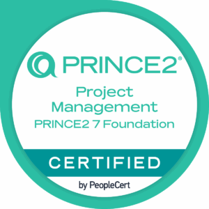 PRINCE2 Project Management Foundation (Version 7) eLearning